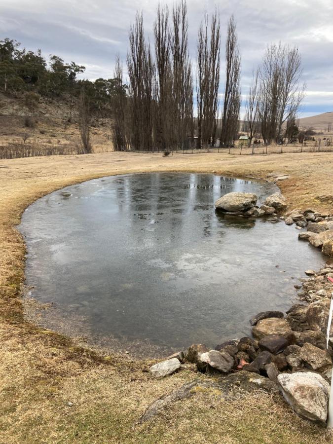 Woodvale At Cooma Villa Exteriör bild