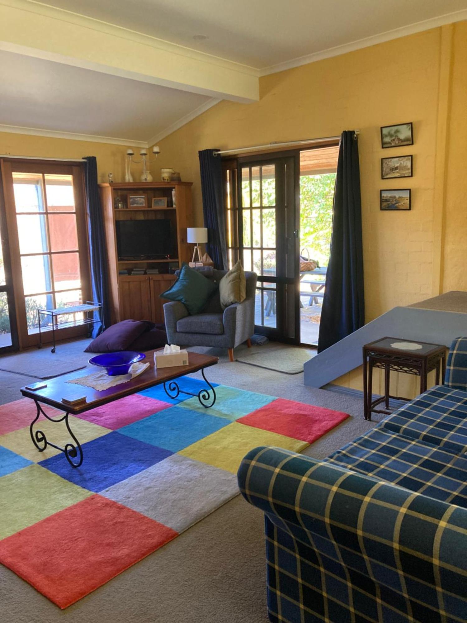 Woodvale At Cooma Villa Exteriör bild